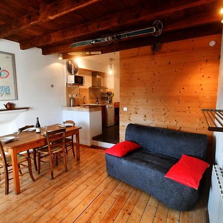 Petite Maison A Huez Exterior foto